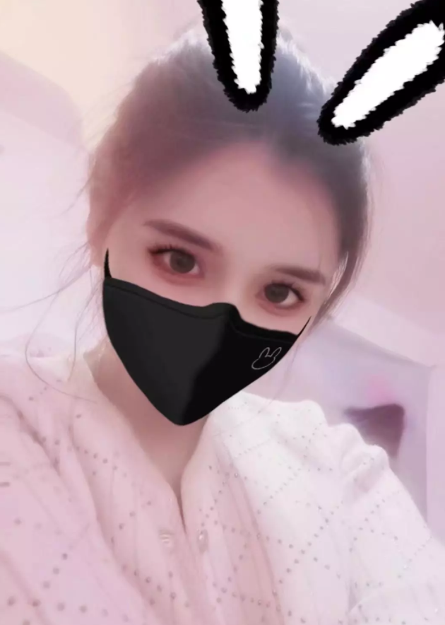 顺德小美女露露